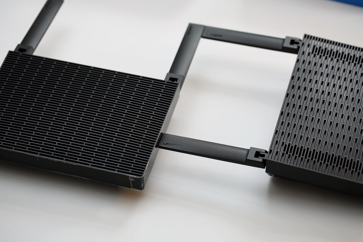 领势路由器mr7350覆盖面积,领势路由器e7350评测