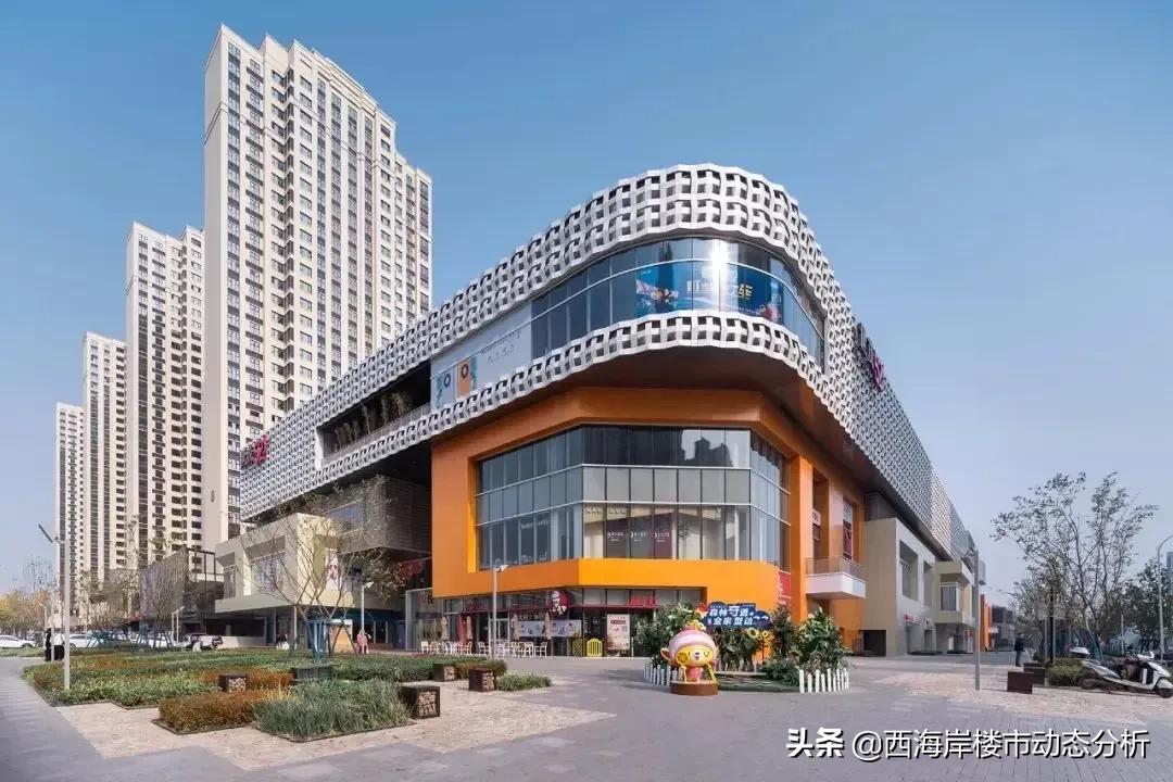 深度解析红岛高新区,青岛高新区红岛湾楼盘