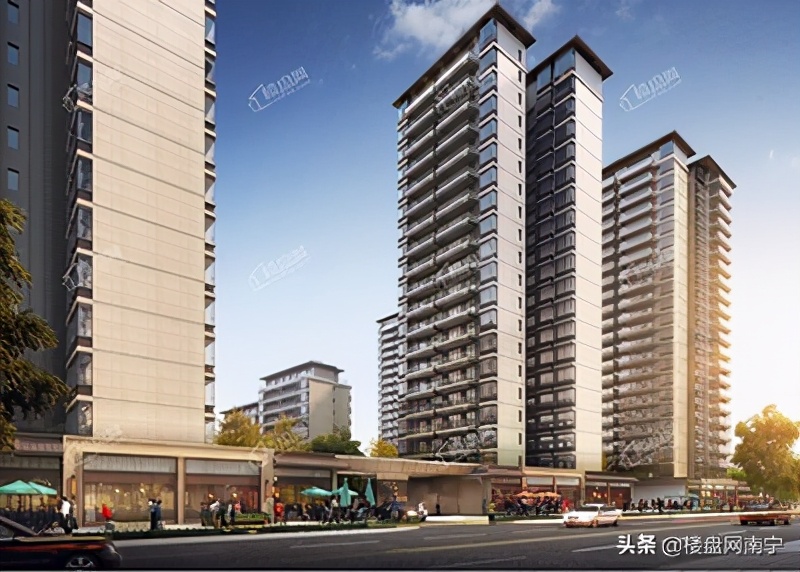 南宁江南一批新建学校进度,南宁市正在建设的学校