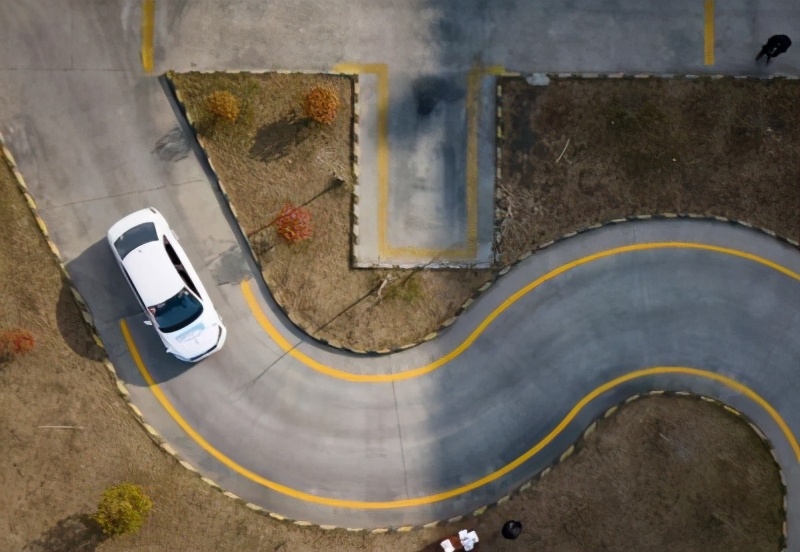 男孩子科目二考了好几次,科目二考试一科不过全部重来吗