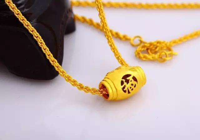 包金镀金和黄金有什么区别,镀金鎏金包金有什么区别