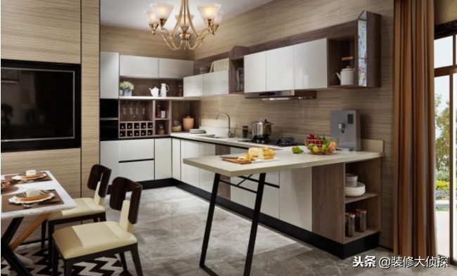 怎么挑选2万元以内的橱柜？过来人实力解说板料+品牌，实用入骨！