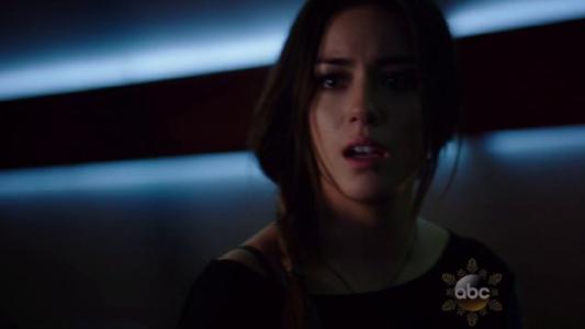 神盾局特工蜂巢,漫威神盾局特工