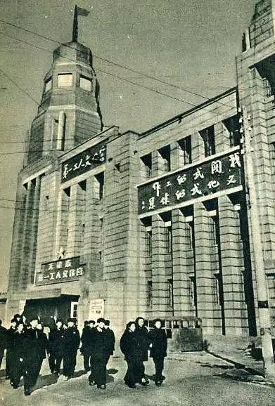 一宫鸟市、一宫邮市、康好娱乐城…老天津人为嘛爱往一宫跑？