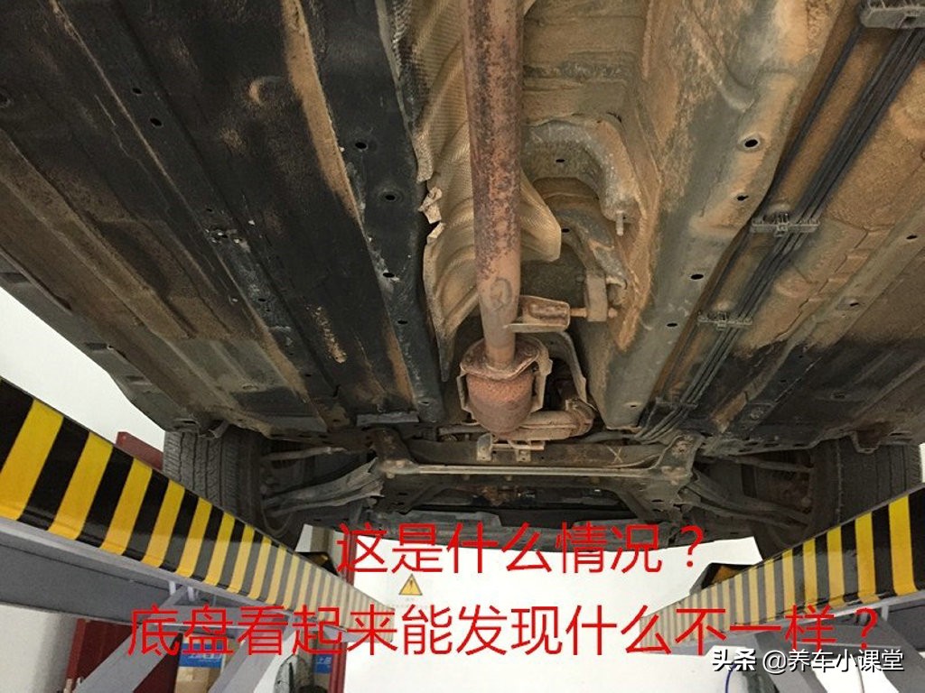 看二手车小白如何反套路车商,如何一步一步陷入二手车圈套