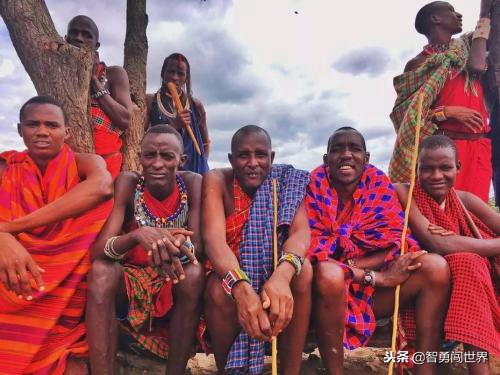 非洲最残忍的风俗，年青女子被亲生父母送去割礼，至今依然保留着