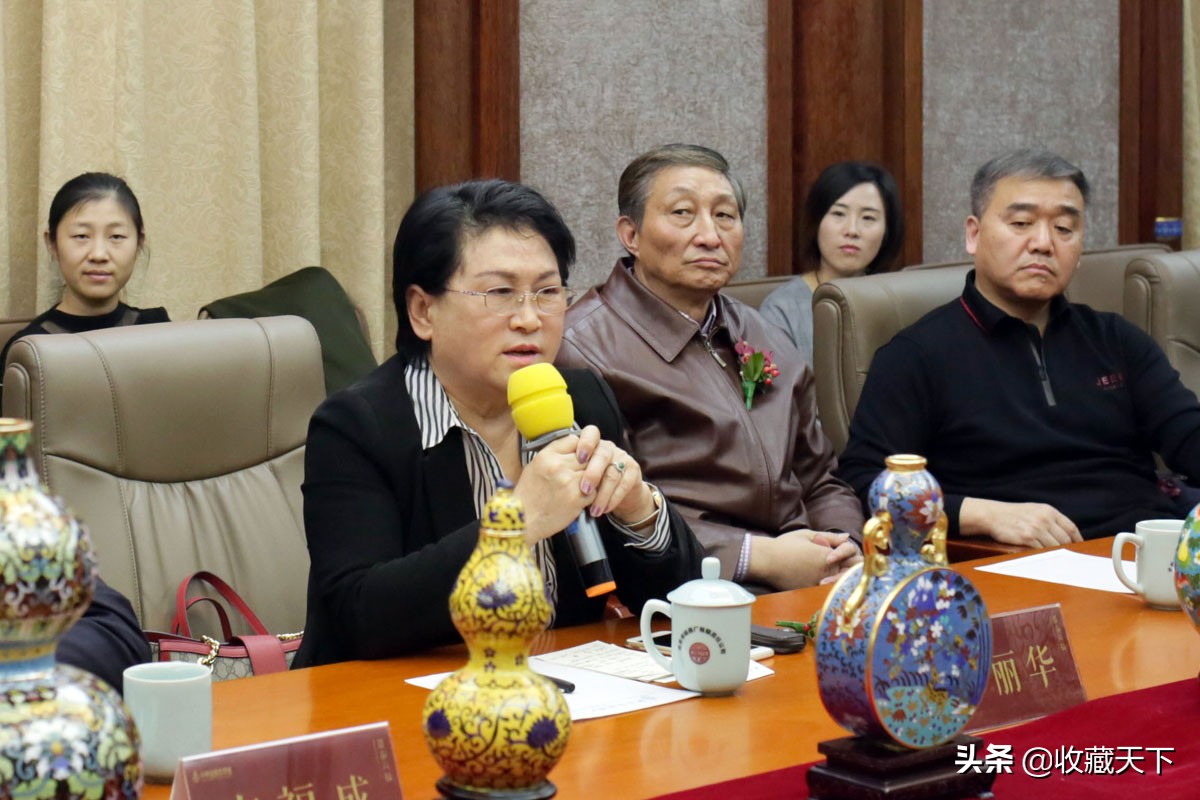 六福金葫芦珐琅,六福珠宝珐琅彩葫芦