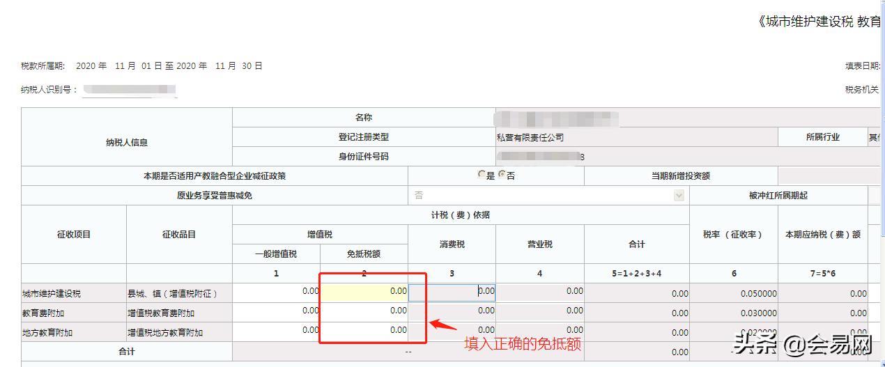 出口退免税企业增值税申报怎么填,出口增值税免抵退税条件