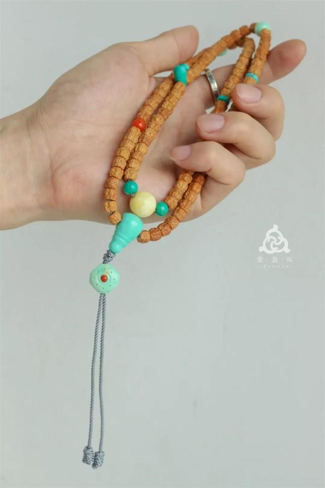 佛手小金刚三日红入手后如何盘玩,佛手小金刚天盘红