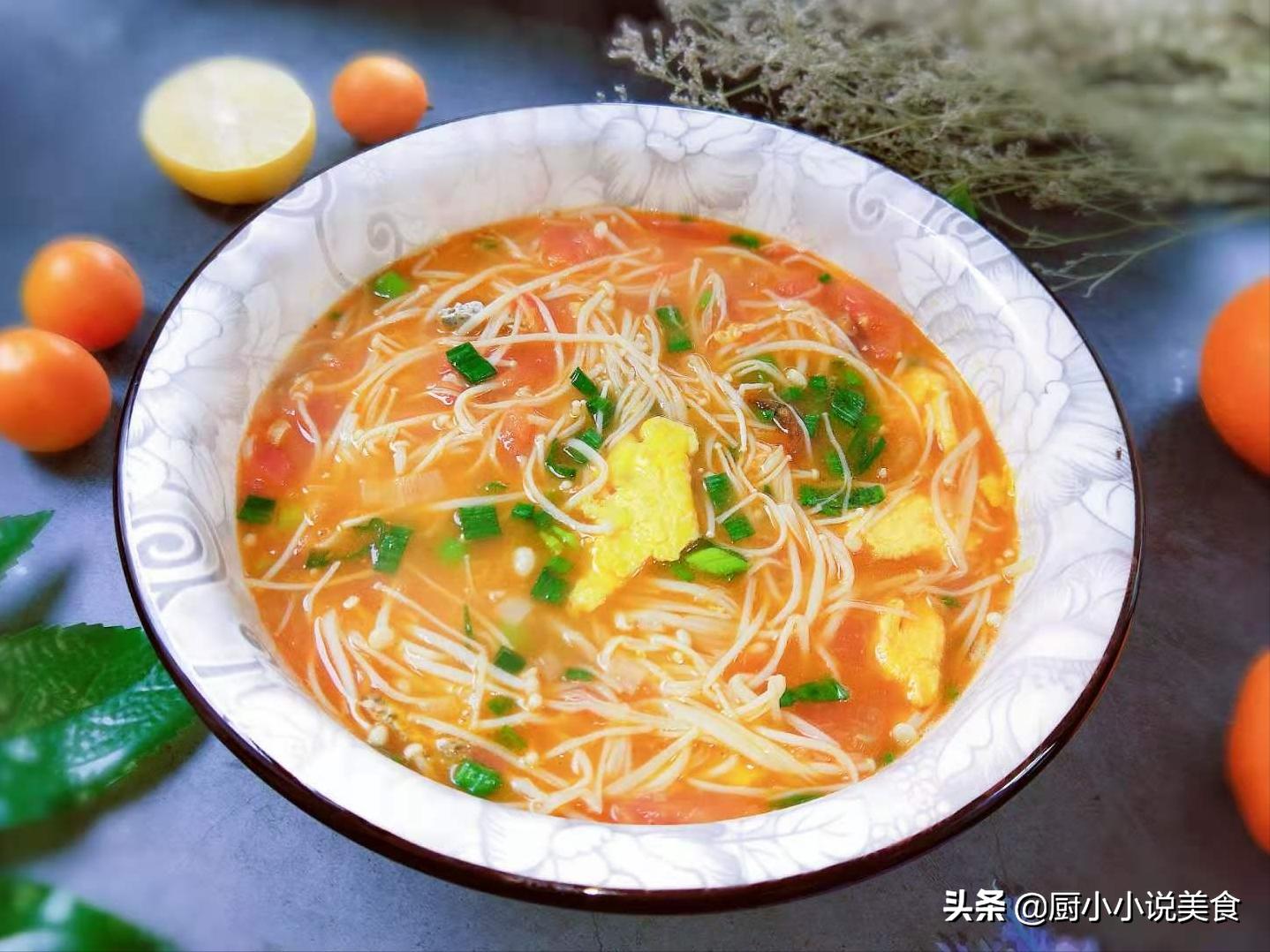 做几道热乎乎的家常菜好吃又暖和,天冷了推荐5道家常菜热乎乎