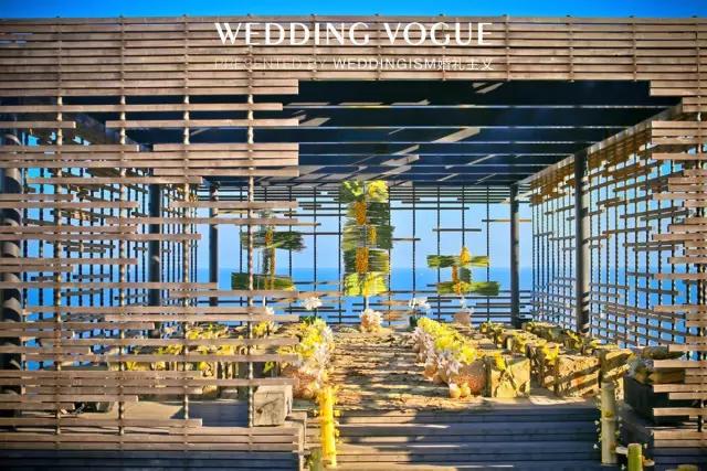 巴厘岛目的地婚礼策划,巴厘岛婚礼攻略