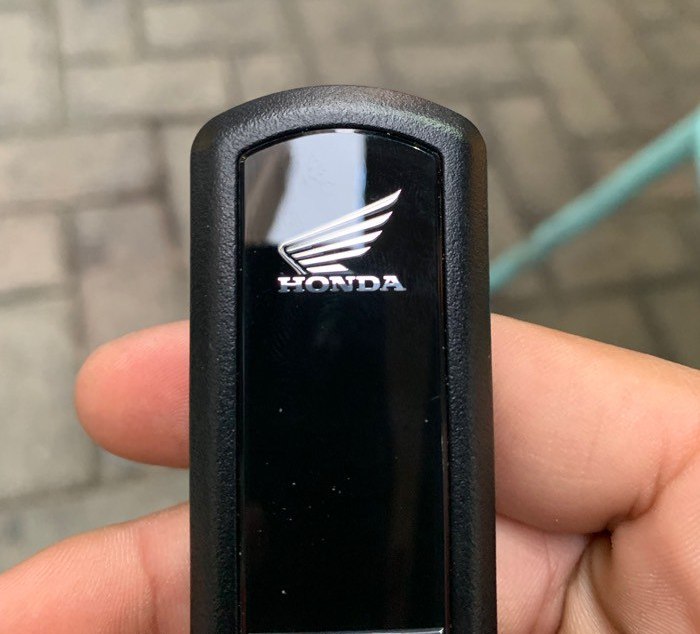 本田裂行升级联动刹车,本田裂行刹车联动板