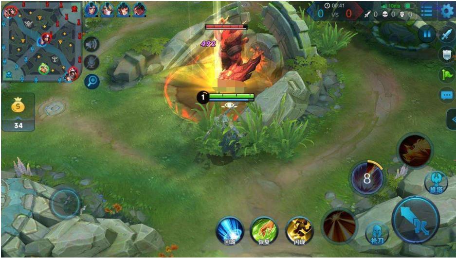 炎夏将至全文,iqoo手机液冷散热怎样开启