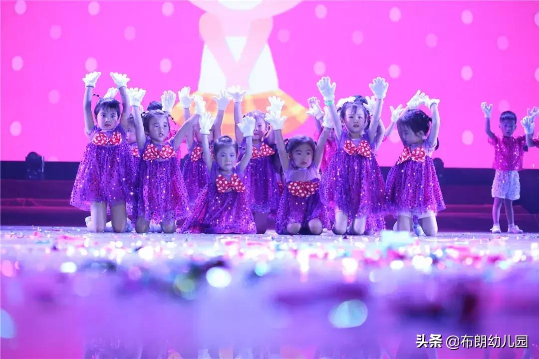 海口幼儿园六一活动,缤纷四季儿童世界