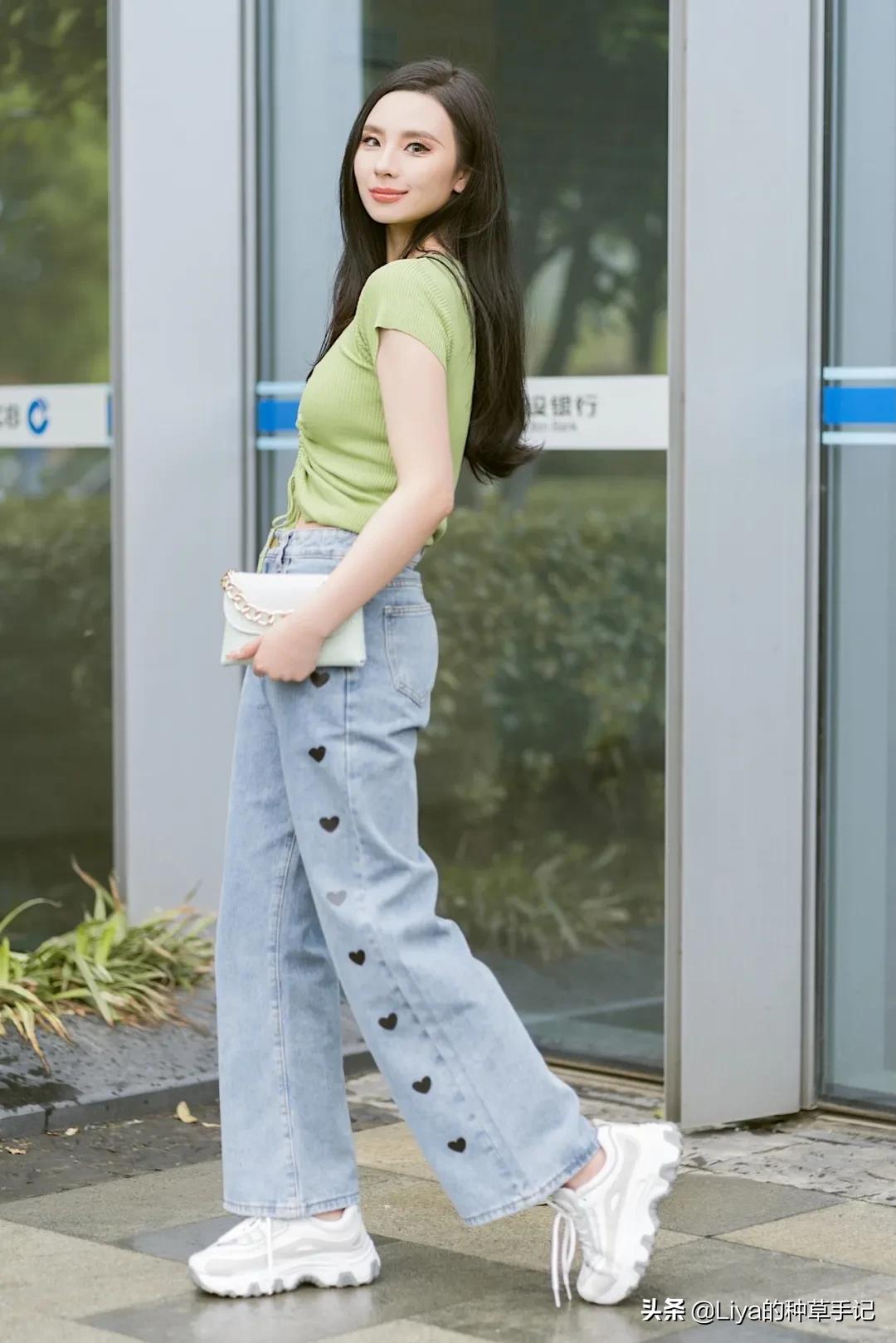 凉鞋好穿不打脚,粗跟凉鞋穿到烂