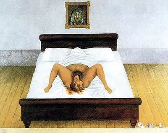 将艺术委以生命，还是将生命委以艺术——弗里达·卡罗