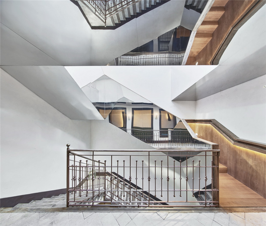 2020年度INSIDE国际室内设计大奖作品征集中，2019获奖作品回顾