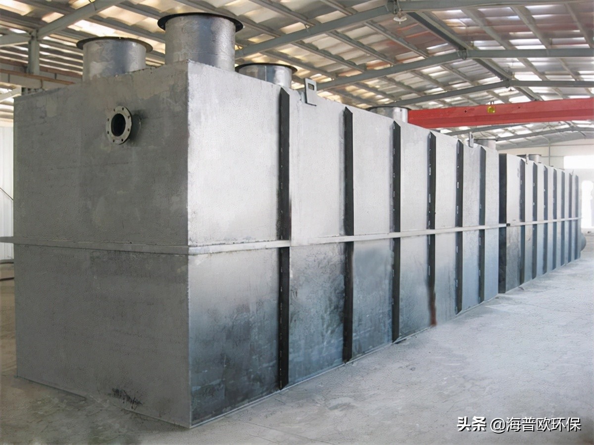 屠宰污水处理设备电话,屠宰污水处理设备现场视频