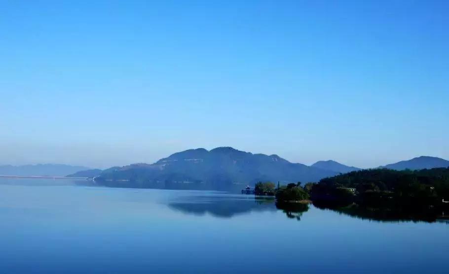 宁波周边踏青免费一日游,宁波踏青游玩的景点