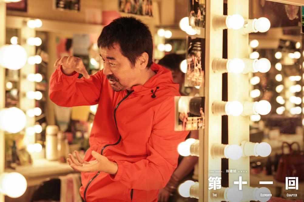 内地年度十佳！把“搞破鞋”说成真爱，躲在车底才是真的很爱你