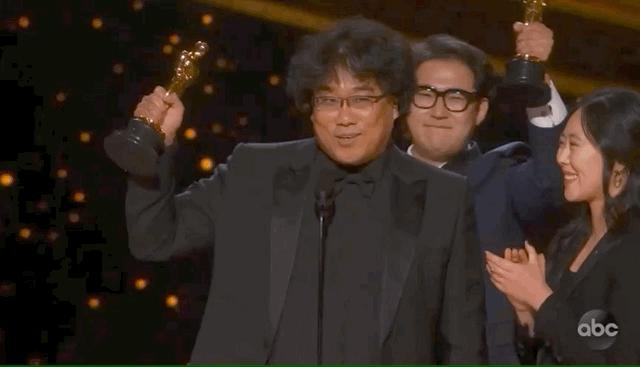 电影《寄生虫》深度解析,寄生虫电影中的空间设计