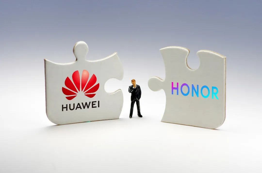荣耀收割华为老用户,荣耀注资的几家股东
