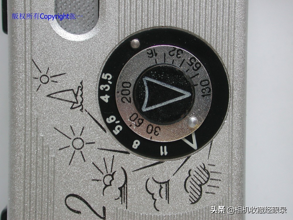 力求最美？前苏联制造的基辅唯佳KievVega2微型照相机!