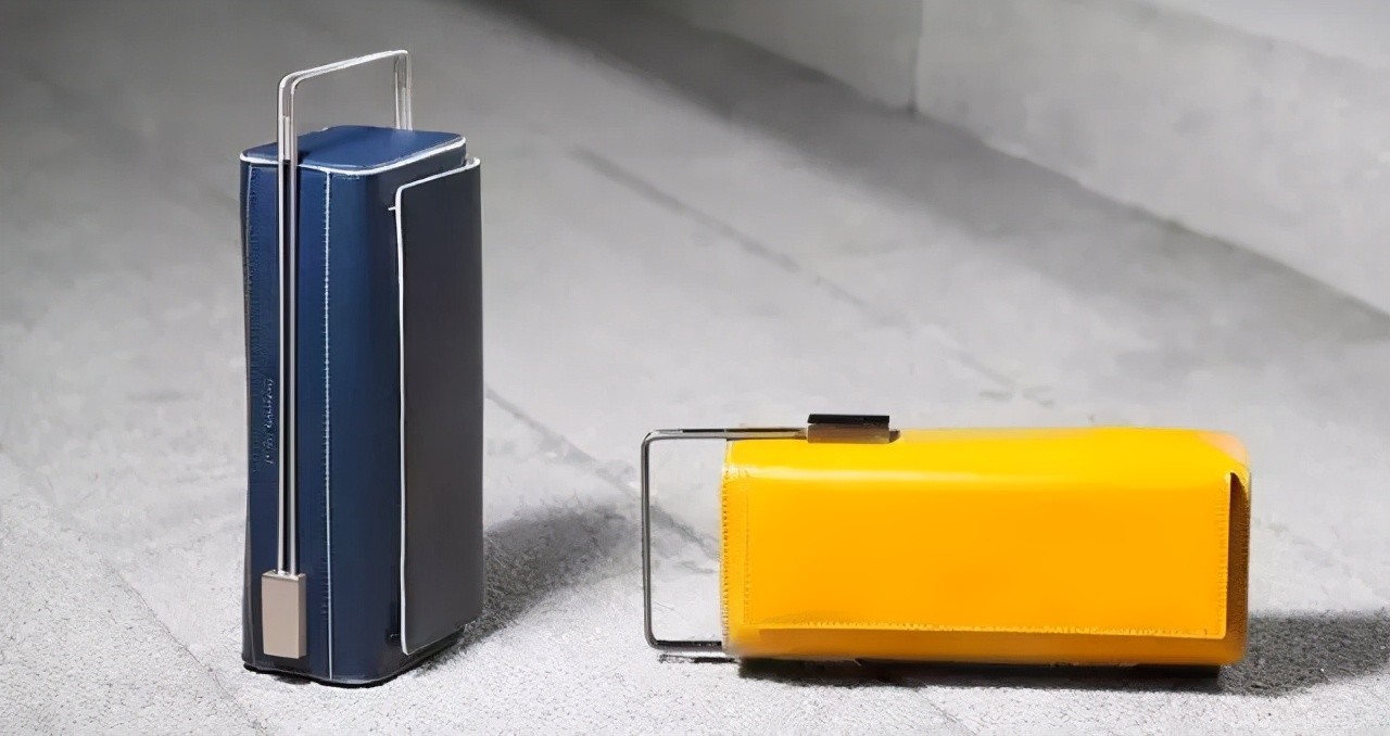 Lautēm：来自西班牙贵族饭盒水杯包