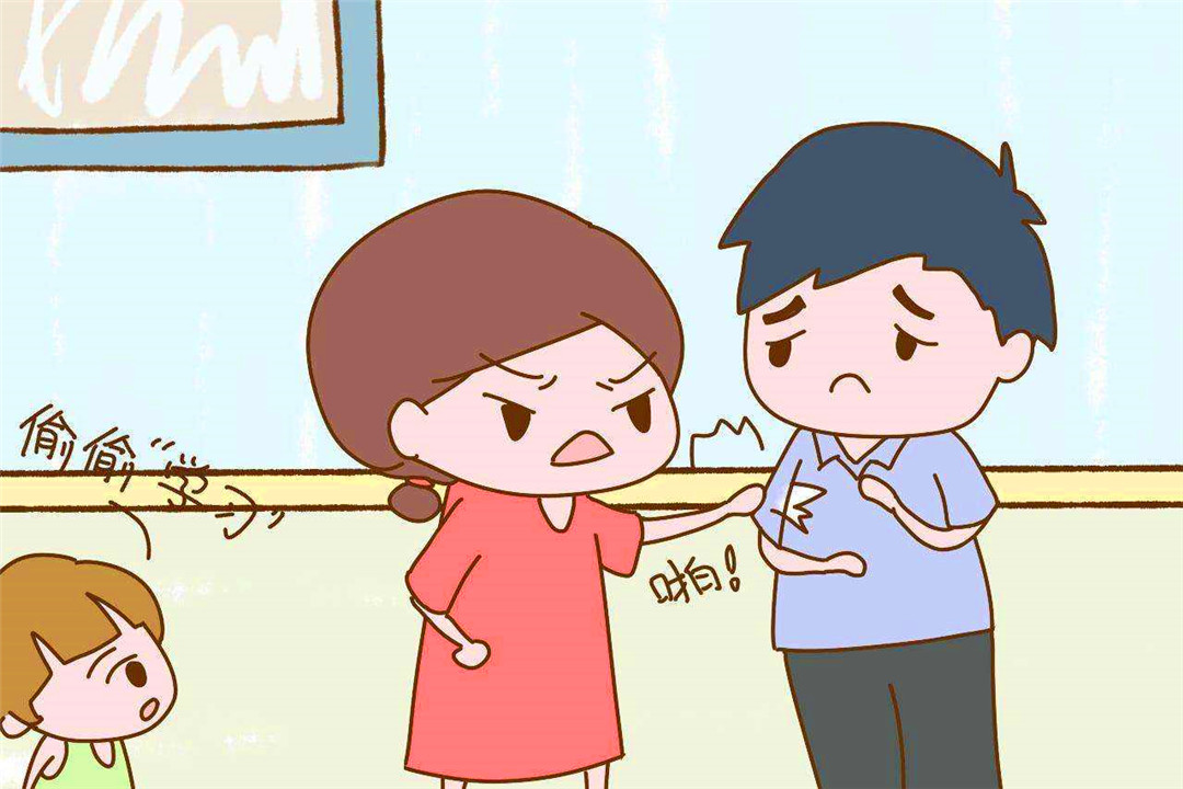 孩子不听话说耳边风怎么办,孩子不听话耳朵当耳边风