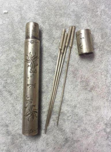 中国古代暗器图鉴,中国古代所有暗器资料