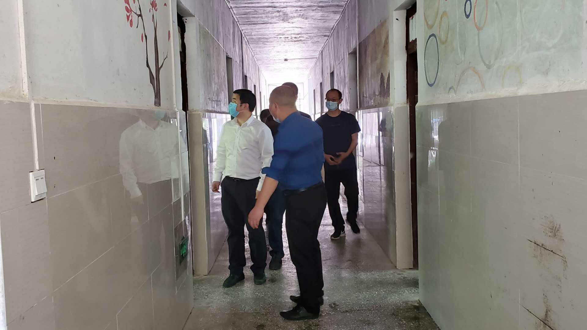 爱心助学教育扶贫工作启动,教育扶贫为贫困学子点亮梦想之灯