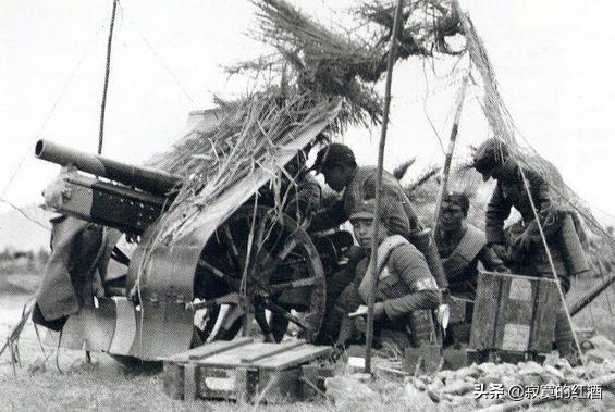 苏联博福斯高炮,瑞典博福斯公司生产了哪些坦克