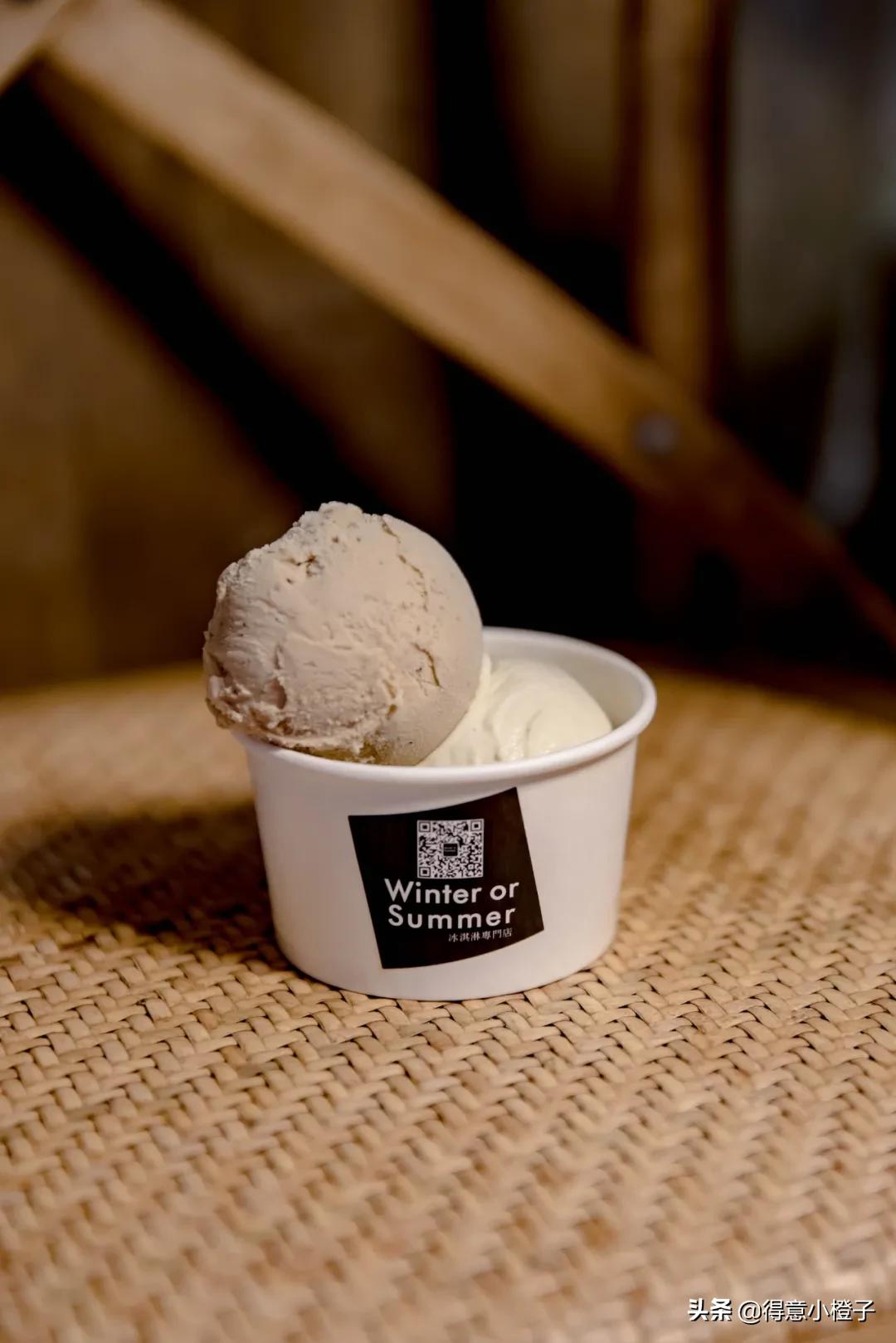 天热了就馋这一口热气腾腾的火锅,天热了就馋这碗冰爽的芋圆水果捞