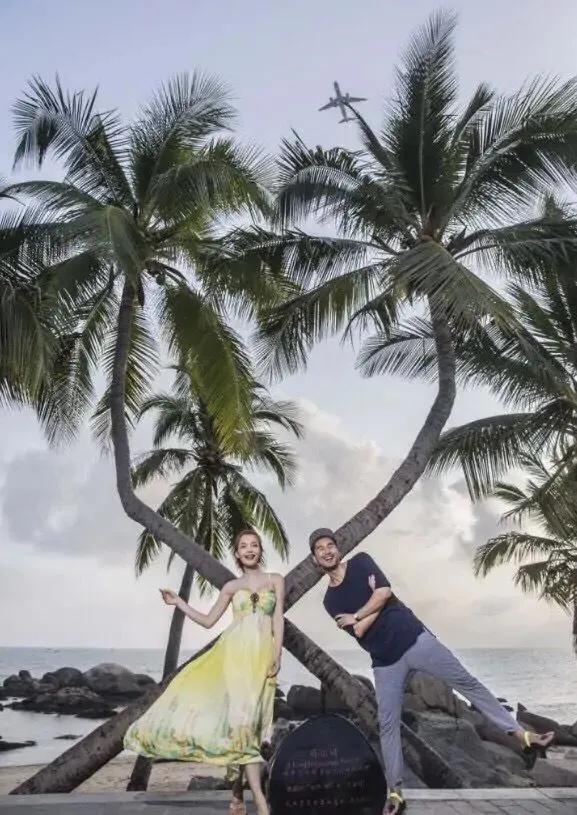 海南岛天涯海角的来历,海南岛景点门票价格多少