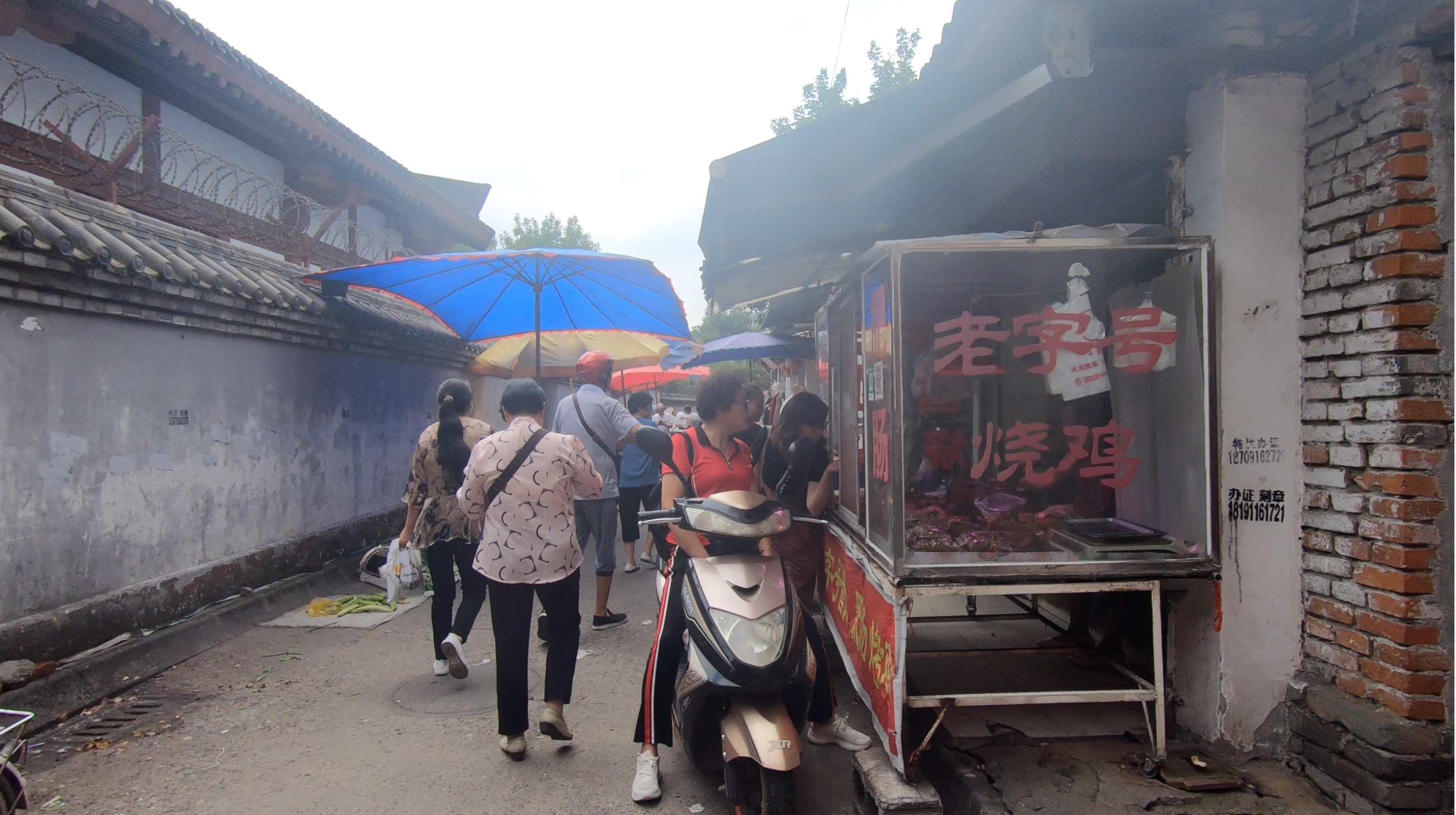 外地人来汉中的印象怎么样,外地人到汉中是什么感觉