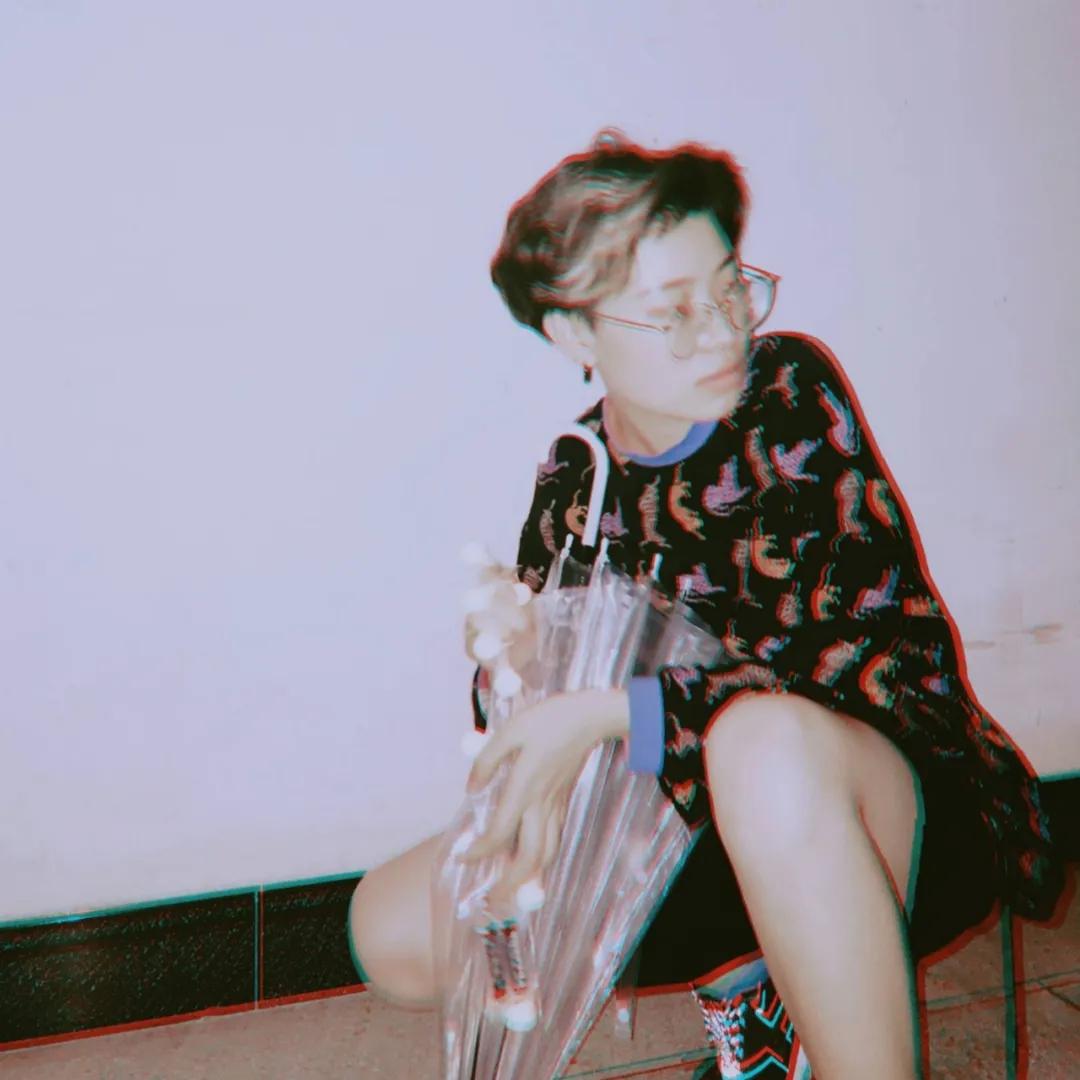 自然而然展览,自然而然女生版