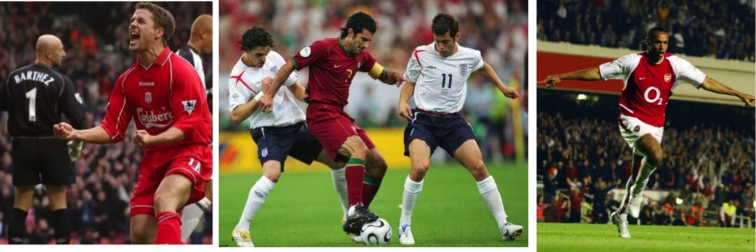 足球这项运动的意义,足球的运动价值