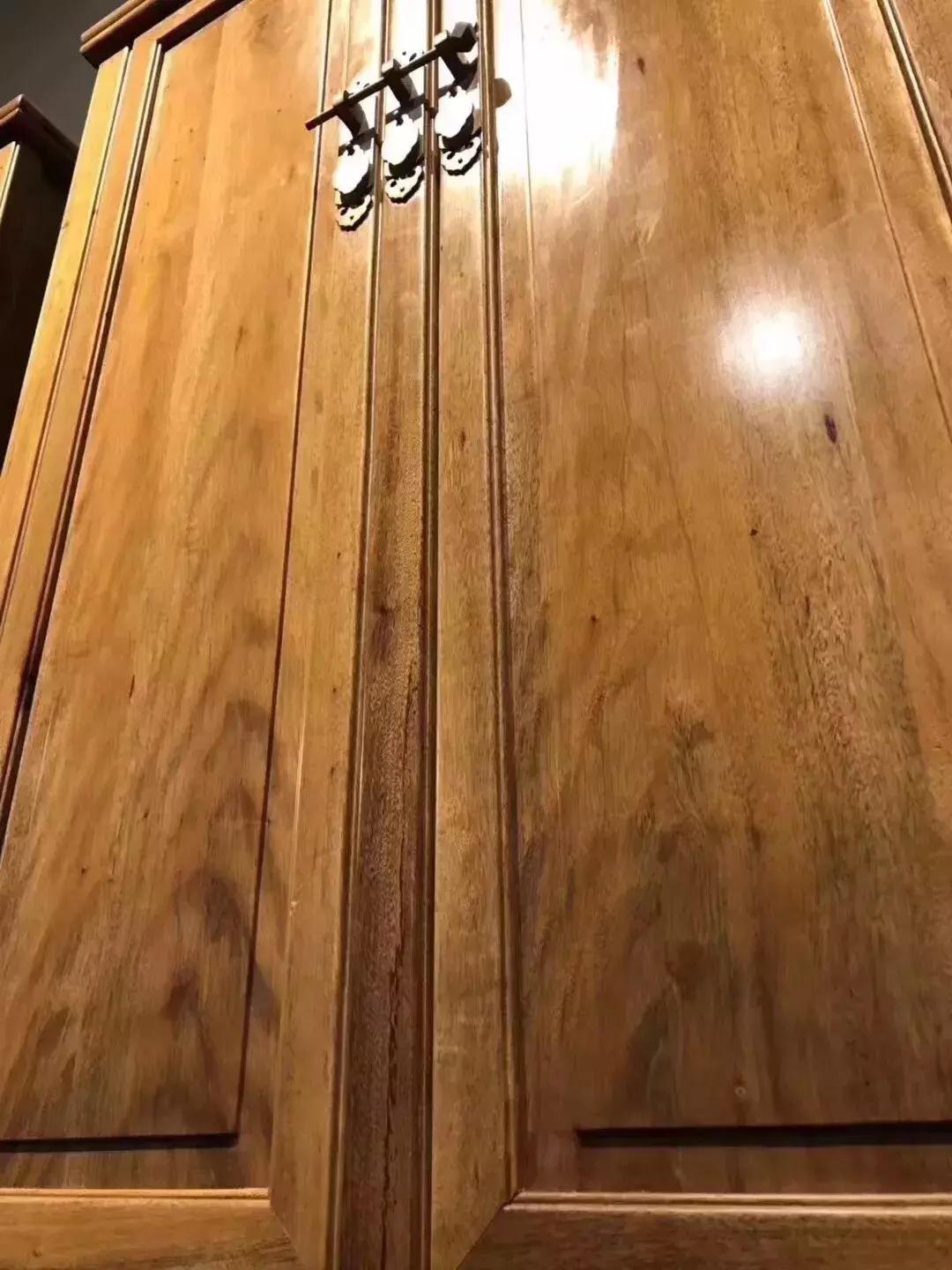 金丝楠如何保养,金丝楠木家具保养用什么油