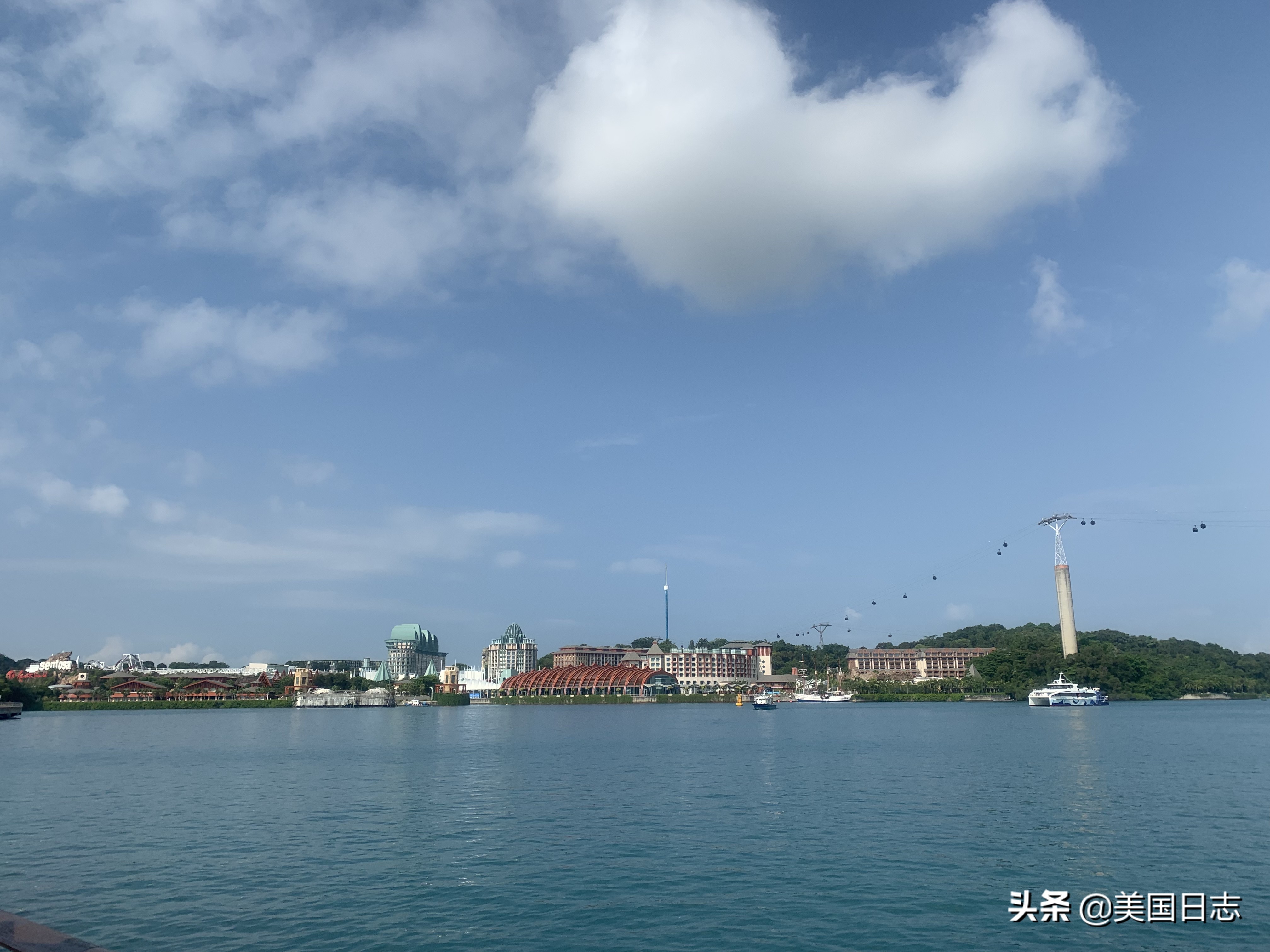 2017年新加坡生活,记录一下在新加坡的日子