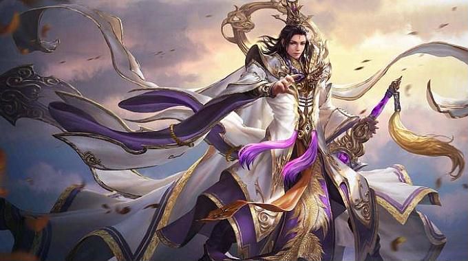 万古神帝服用绝品神丹,万古神帝已出现的九鼎