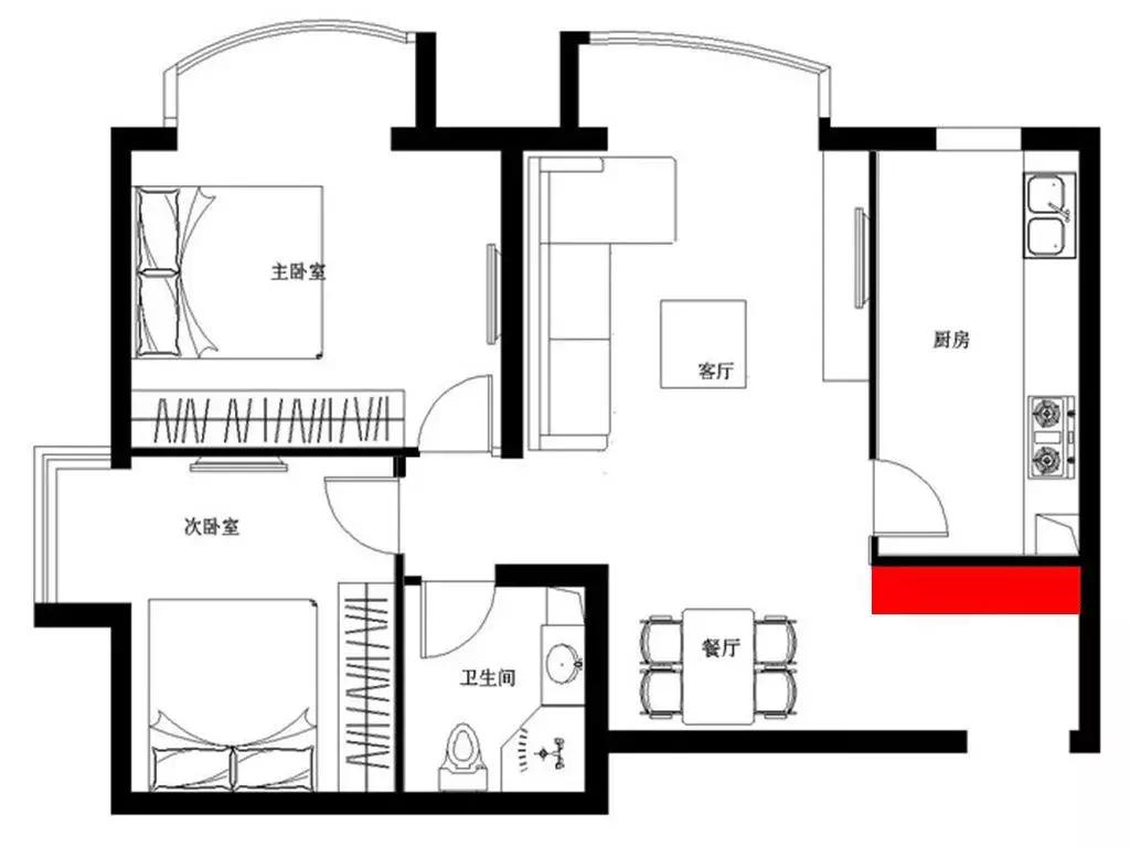 玄关不吊顶怎么处理好看,高端入门玄关设计攻略