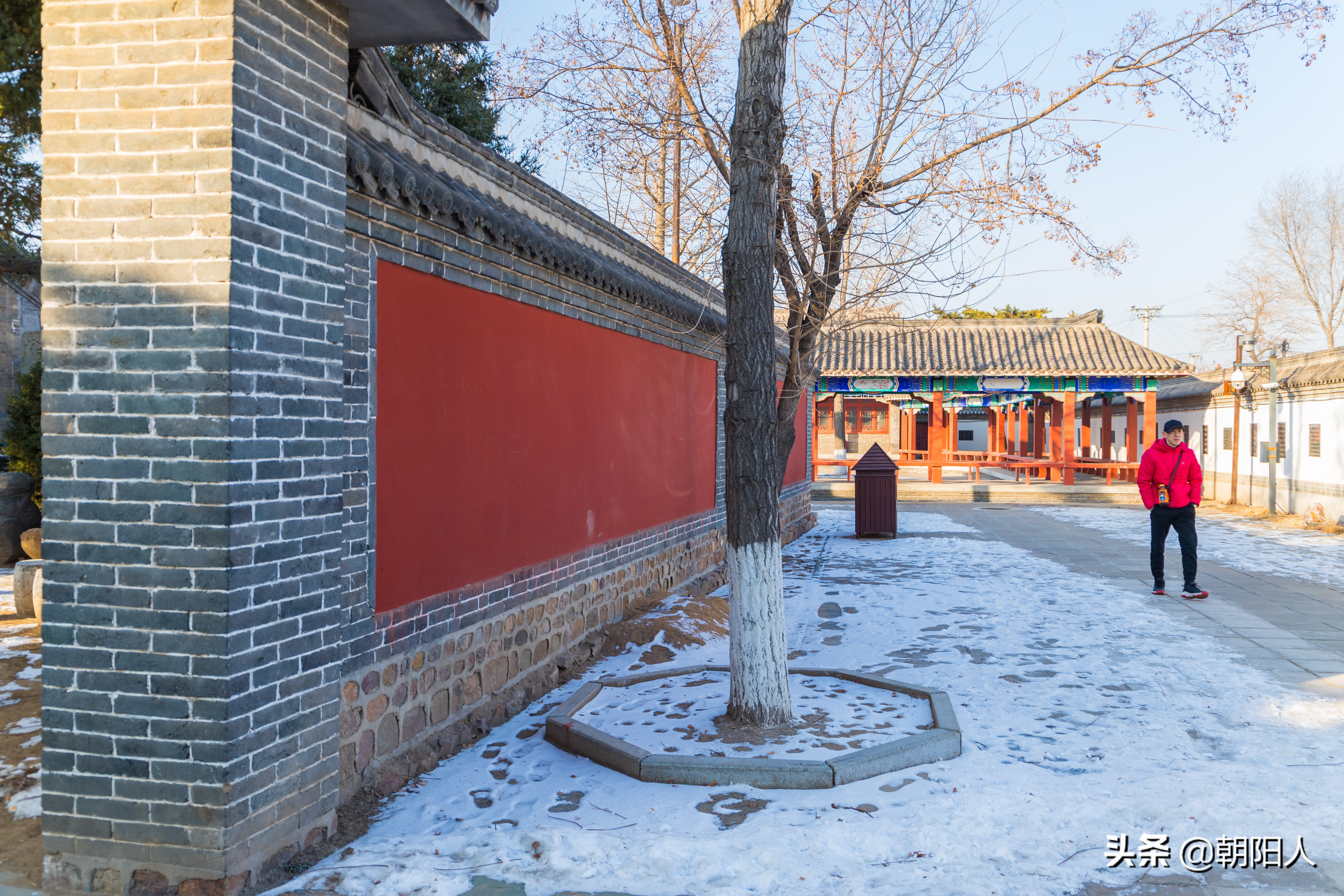 走进古城儿时记忆,走进古城老街