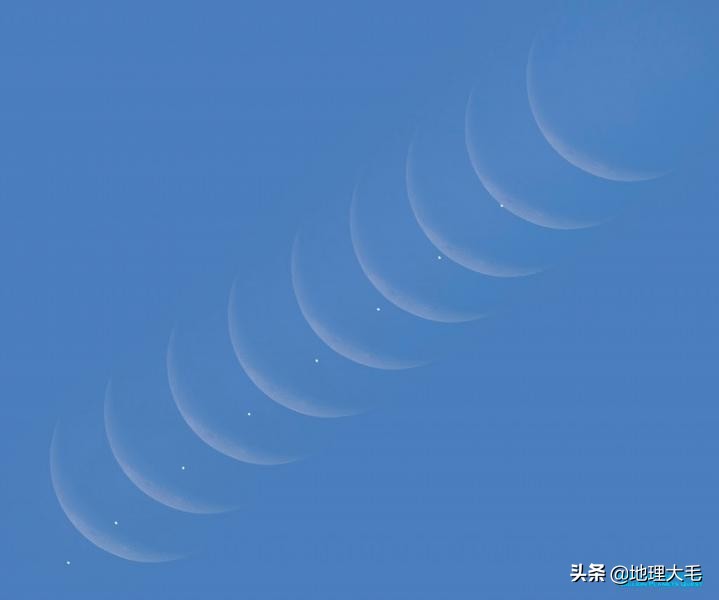 天文金星知识,天文金星的视频