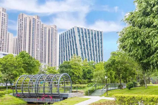 暑假深圳好玩的地方推荐,暑假深圳免费好玩的地方推荐