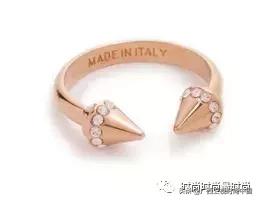 漂亮又好看的平价珠宝,高颜值平价小众高级感首饰分享