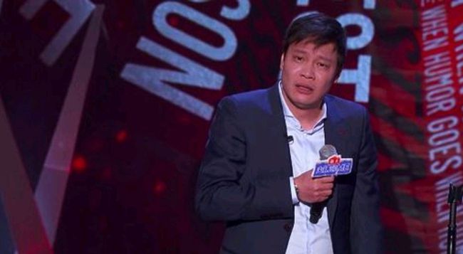 范志毅吐槽篮球全过程,活久见一碗羊汤引发的骂战