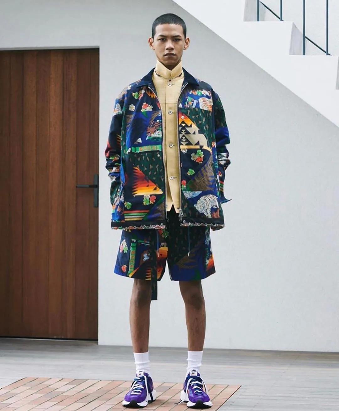 Virgil玩真的？50双OWxDunk成真了？