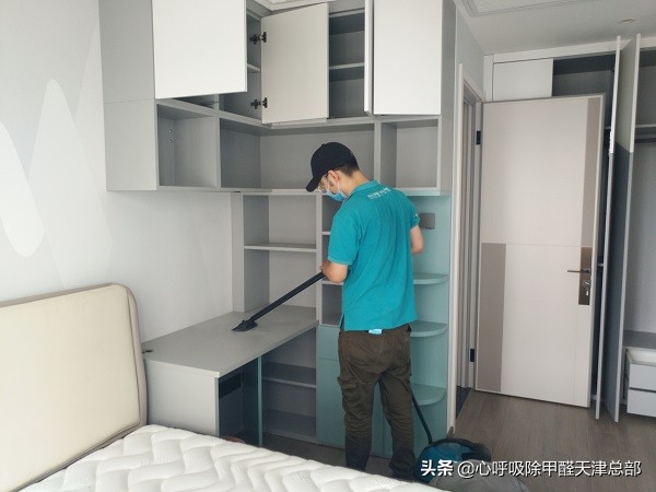 除甲醛店加盟条件价格表,开一家除甲醛加盟店多少钱