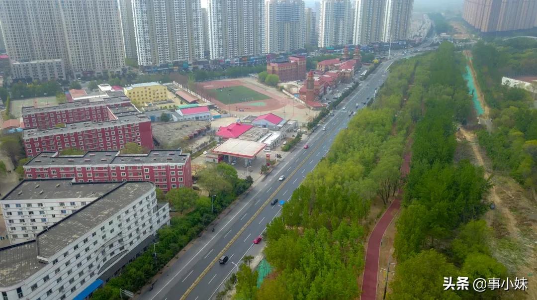 秦皇岛最大公园最新消息,秦皇岛最长体育公园在哪儿