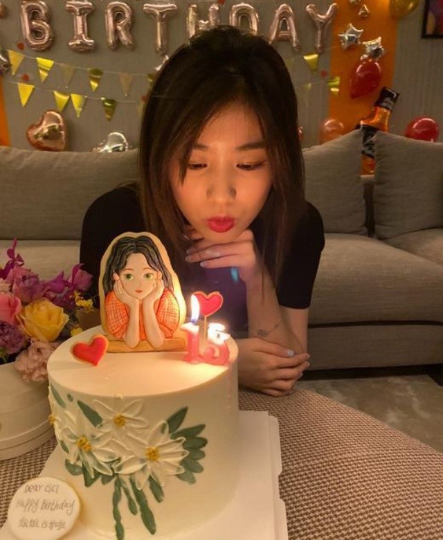 章子怡小苹果姐妹装,小苹果气质赶超章子怡